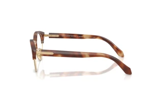 Vue latérale Giorgio Armani AR7283 (6302)