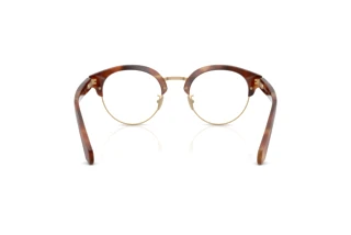 Vue arrière Giorgio Armani AR7283 (6302)