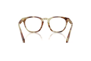 Vue arrière Giorgio Armani AR7284 (6299)