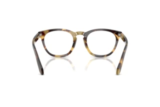 Vue arrière Giorgio Armani AR7284 (6301)