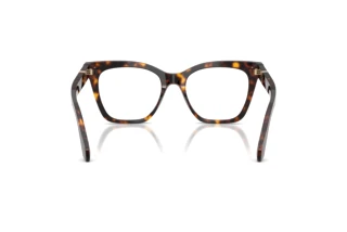 Vue arrière Giorgio Armani AR7286U (5879)