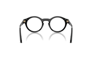 Vue arrière Giorgio Armani AR7292U (5009)