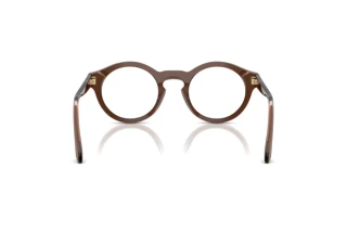 Vue arrière Giorgio Armani AR7292U (6394)