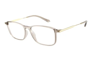 Vue de face Giorgio Armani AR7294U (6486)