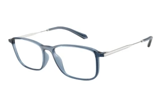 Vue de face Giorgio Armani AR7294U (6488)