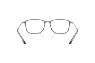 Vue arrière Giorgio Armani AR7294U (6489)