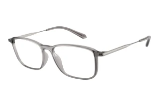 Vue de face Giorgio Armani AR7294U (6489)