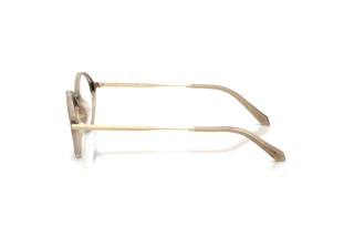 Vue latérale Giorgio Armani AR7295U (6483)