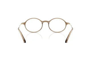 Vue arrière Giorgio Armani AR7295U (6483)