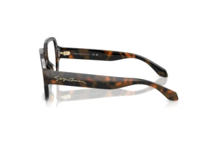 Vue latérale Giorgio Armani AR7297U (6478)