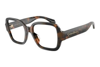 Vue de face Giorgio Armani AR7297U (6478)