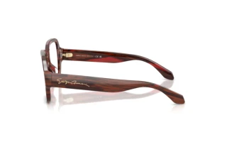 Vue latérale Giorgio Armani AR7297U (6479)