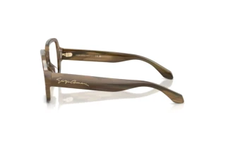 Vue latérale Giorgio Armani AR7297U (6480)