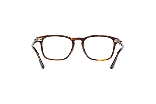 Vue arrière Giorgio Armani AR8103V (5026)