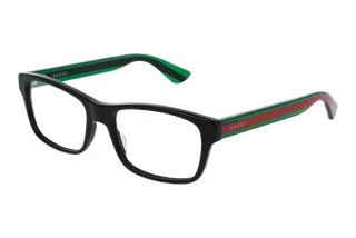 Gucci GG0006ON 006 BLACK