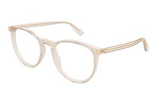 Gucci GG0027O 009 YELLOW