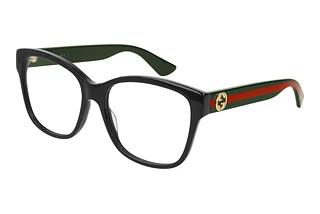 Gucci GG0038ON 011 BLACK