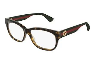 Gucci GG0278O 012 HAVANA