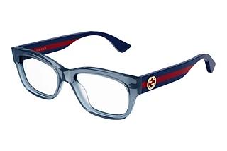 Gucci GG0278O 017 BLUE