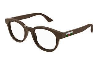 Gucci GG0769O 006 BROWN
