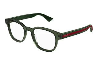 Gucci GG0927O 005 GREEN