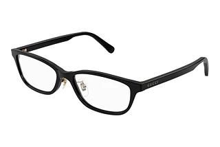 Gucci GG0931OJ 004 BLACK