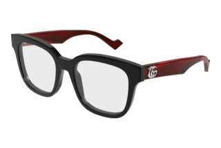 Gucci GG0958O 013 BLACK