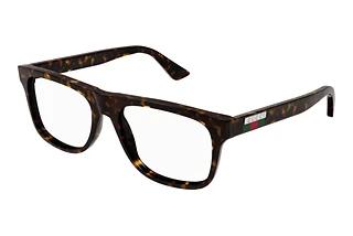 Gucci GG1117O 006 HAVANA