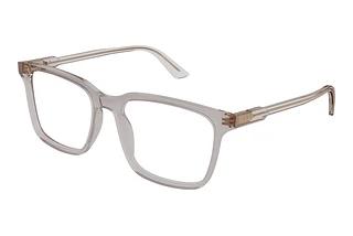 Gucci GG1120O 007 GREY