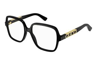Gucci GG1193O 001 BLACK