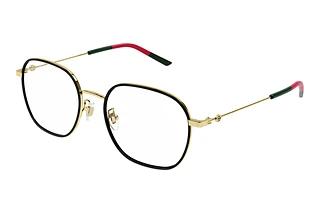 Gucci GG1198OA 001 GOLD