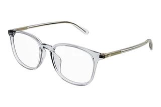 Gucci GG1230OA 003 GREY