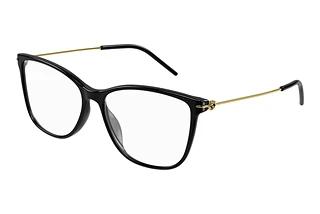 Gucci GG1272O 001 BLACK