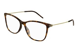 Gucci GG1272O 002 HAVANA