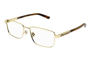 Gucci GG1291O 002 GOLD