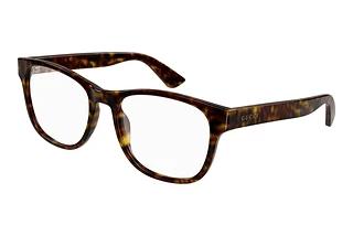 Gucci GG1344O 002 HAVANA