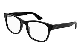 Gucci GG1344O 005 BLACK
