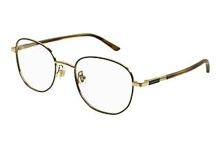 Gucci GG1352O 003 GOLD