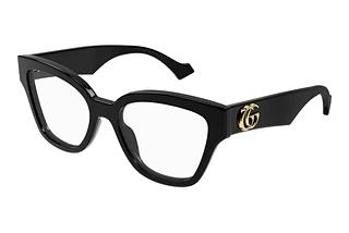 Gucci GG1424O 005 BLACK