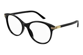 Gucci GG1450O 001 BLACK