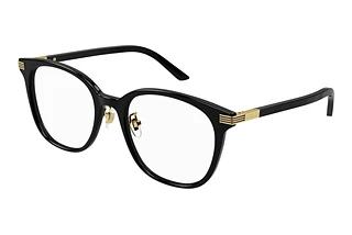 Gucci GG1453OK 001 BLACK