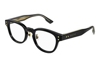 Gucci GG1470OJ 001 BLACK