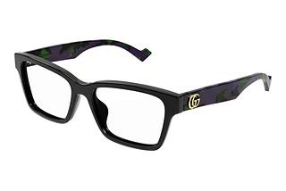 Gucci GG1476OK 003 BLACK