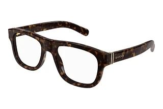 Gucci GG1509O 002 HAVANA
