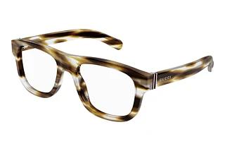 Gucci GG1509O 003 HAVANA