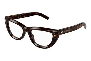 Gucci GG1521O 002 HAVANA