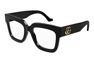 Gucci GG1549O 001 BLACK