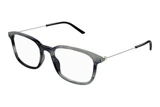 Gucci GG1577O 007 GREY