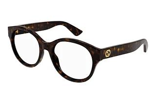 Gucci GG1580O 002 HAVANA