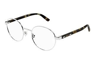 Gucci GG1585O 002 SILVER